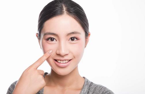 美妝小竅門:不要過度修眉