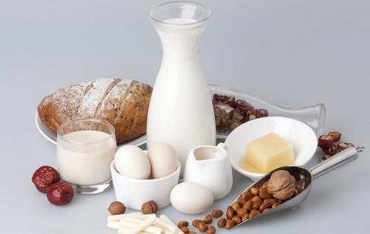 女人這樣吃早餐危害健康