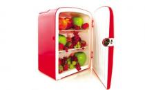 去除冰箱異味的巧妙方法