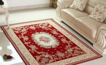 地毯的色彩如何搭配？