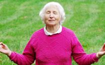 皇帝健康長壽3個養生秘訣