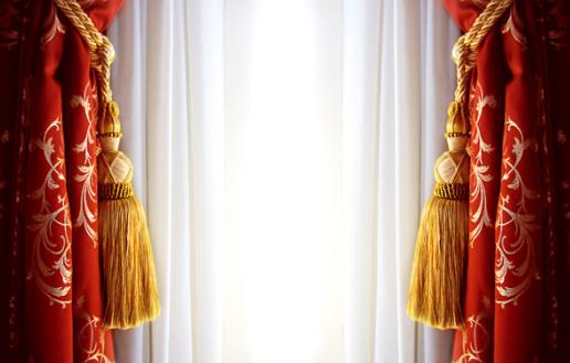 窗簾布如何清洗?窗簾布的選擇方法