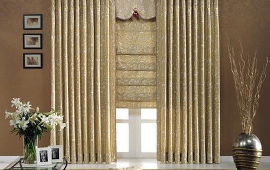 電動窗簾如何選購?電動窗簾如何搭配?