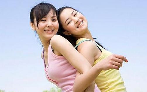 小胸女人面對的健康危機(jī)