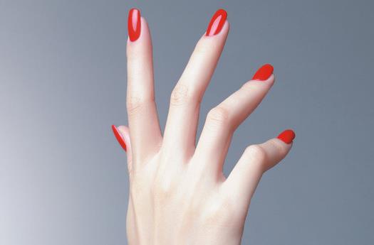 卸甲后怎樣保養指甲