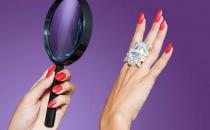 追溯美甲風尚發展的起源