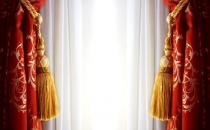 窗簾布如何清洗？窗簾布的選擇方法