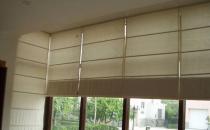 羅馬簾是怎樣的？羅馬簾如何制作？