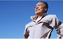 老人運動養生的12式