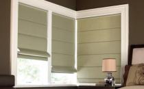 羅馬簾的如何清潔？羅馬簾的選購知識