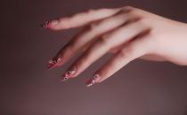 教你打造美妙指尖風情