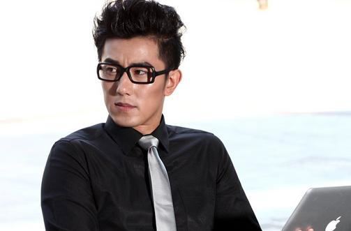 白領男人要學會心理減壓