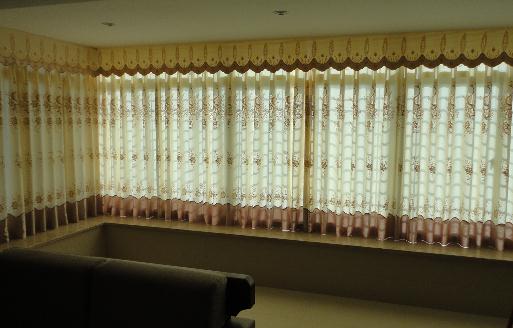 阻燃窗簾是怎樣的？阻燃窗簾如何選購？