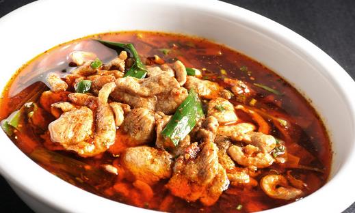 水煮肉片怎么做好吃 推薦三種做法