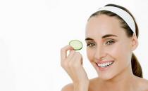 準媽媽孕期護膚寶典