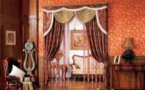 歐式窗簾如何搭配？歐式窗簾如何清潔？