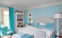 臥室窗簾怎么安裝？臥室窗簾的保養方法