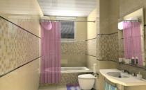 選購浴簾需要注意哪些事項？