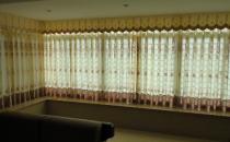 ?阻燃窗簾是怎樣的？阻燃窗簾如何選購？