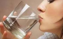 盤點喝水8大致命誤區