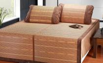 亞麻涼席的清潔和保養方法