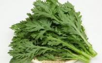 驚蟄節氣多吃五種蔬菜 蓬蒿菜清虛熱