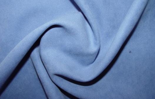 桃皮絨和棉布有什么不一樣？