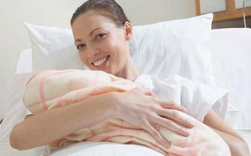 產(chǎn)后擁有好皮膚 飲食是關(guān)鍵