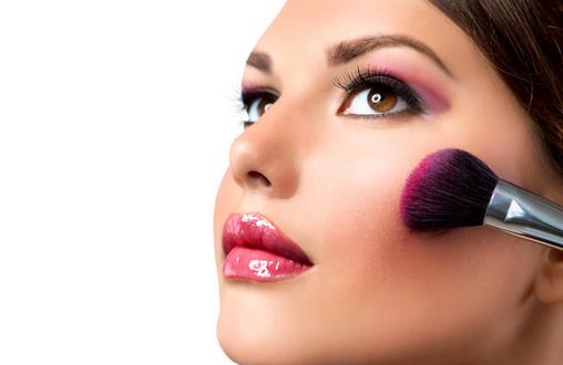 5個要點(diǎn)教你畫好紫色煙熏妝