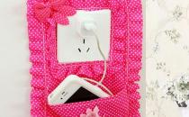 布藝開關(guān)套如何搭配和選購？