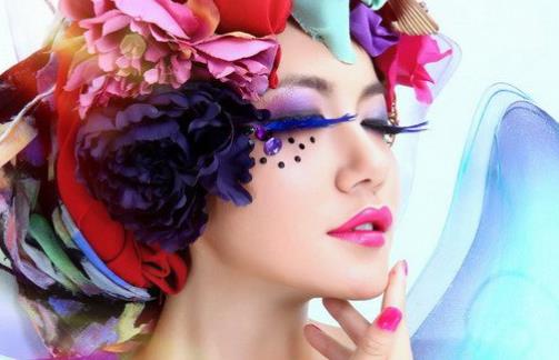 5個小秘招熬夜后輕松上妝