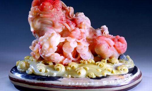 巴林石的種類有哪些？巴林石的市場價值如何？