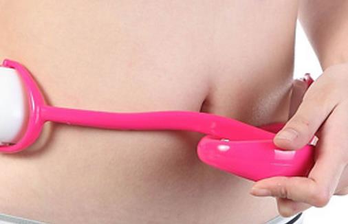 運動之后揉揉肚子 加快身體恢復