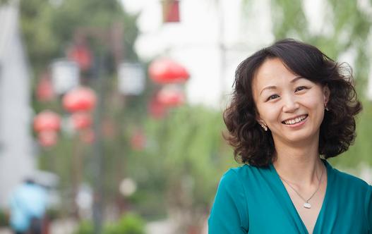 六種生活習(xí)慣讓你延遲絕經(jīng)