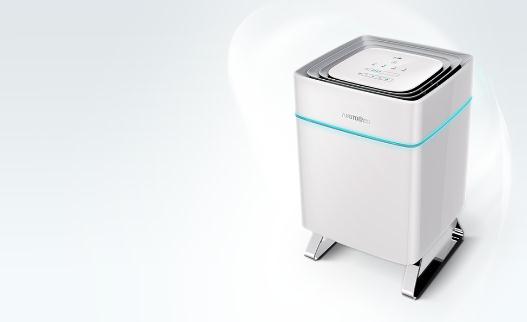 凈化器的選購技巧