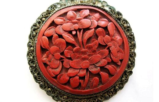 漆雕是什么?漆雕有什么作用?