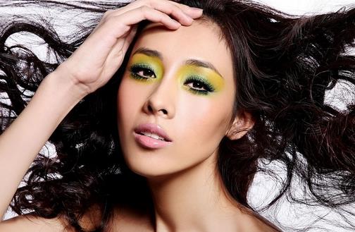 不動刀也照樣給你精致五官