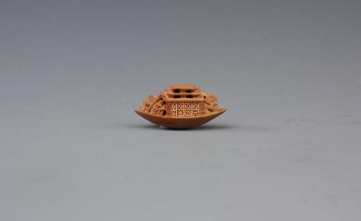 微雕的文化價(jià)值有哪些?