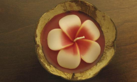 香薰蠟燭的作用 香薰蠟燭的制作方法