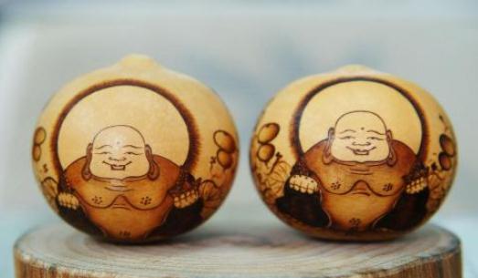 工藝葫蘆的文化價值有哪些?