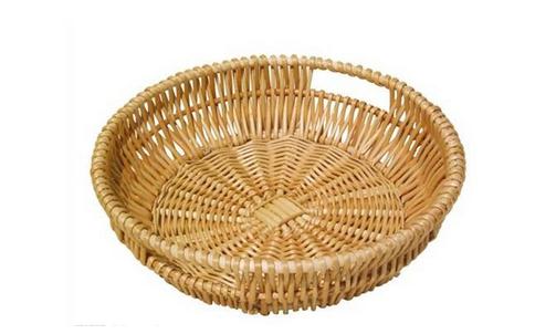 柳編的文化價(jià)值和制作方法