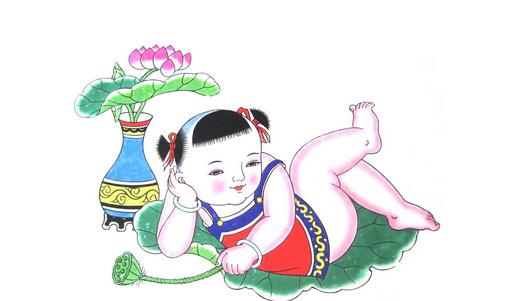 年畫(huà)的文化價(jià)值有哪些?