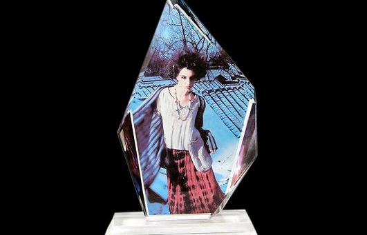 水晶工藝品的文化價值有哪些?