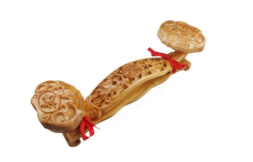 桃木工藝品的文化價值有哪些?