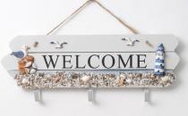 裝飾掛牌的保養與清潔方法