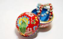 ?景泰藍的文化價值和制作方法