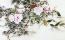 蜀繡的搭配技巧和保養知識