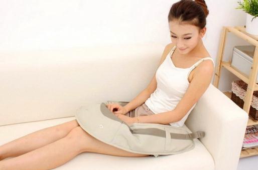 按摩披肩的選購技巧 按摩披肩有用嗎？