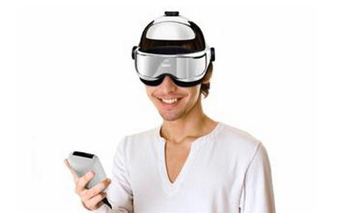 頭部按摩器有用嗎?