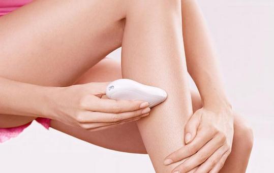 激光脫毛器是怎樣的?